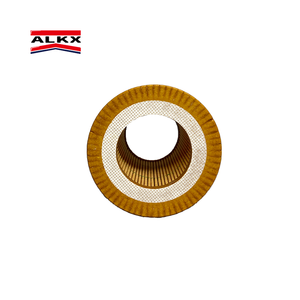 Yeni yüksek verimli araba motoru yağ filtresi 11427953129 11427566327 X5 X6 F20 F30 E87 E93 AL816X için - Product Image 3