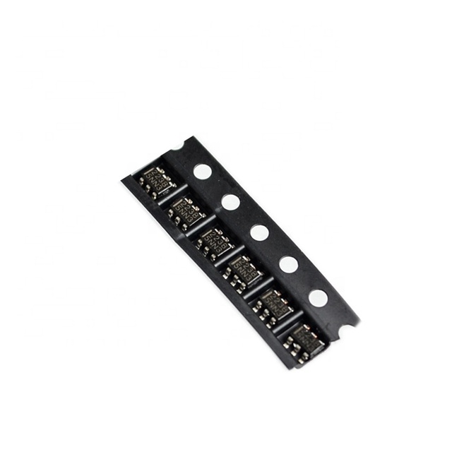 TTP223-BA6 SOT23-6 Touch Sensing IC Chips TTP223