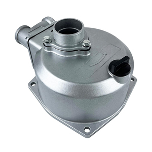 Involucro per Pompa dell'Acqua in Alluminio Pressofuso a Bassa Pressione - Product Image 4