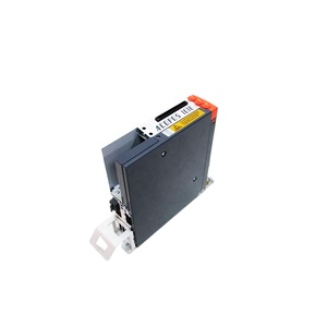 B&R ACOPOS Drive 8V1016.00-2 para Motor de CA, Componente de Automatización de Plástico 8V1016.00-2 B&R 8V1016.00-2 8V1016.00-2 - Product Image 1