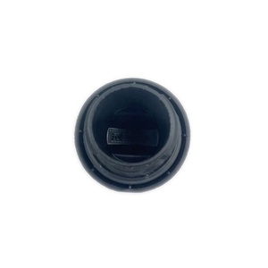 V757284880 1180F9 11127572848 Couvercle de remplissage d'huile moteur pour <span class=keywords><strong>Peugeot</strong></span> 207 <span class=keywords><strong>208</strong></span> 308 308SW 308CC 3008 508 PARTNER Box Citroen - Product Image 2