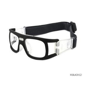 SARA Nouvelles Lunettes <span class=keywords><strong>de</strong></span> Sécurité Anti-buée <span class=keywords><strong>Football</strong></span> Volleyball Basketball Lunettes <span class=keywords><strong>de</strong></span> <span class=keywords><strong>Sport</strong></span> pour Hommes - Product Image 2