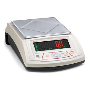 Bilancia Elettronica 6000g/0,1g con Funzione di Conteggio per Controllo Qualità - Product Image 1