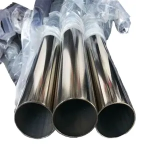 钢金属管无缝不锈钢管价格焊接erw不锈钢导管ss管24 gageh