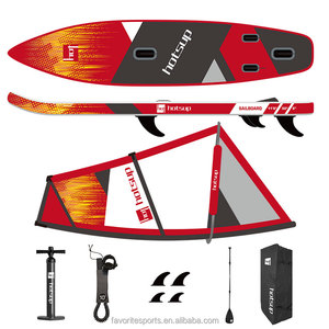 <span class=keywords><strong>Planche</strong></span> de Stand Up Paddle (SUP) de haute qualité, légère et durable, avec voile, idéale pour le <span class=keywords><strong>windsurf</strong></span> – Vente en gros - Product Image 3