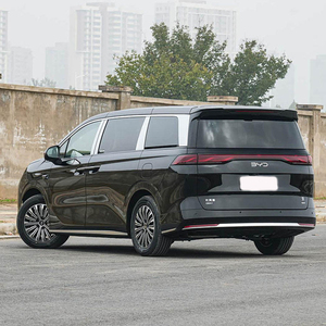 BYD Xia DM-i ไฮบริด เทอร์โบ R17 ใหม่ คุณภาพสูง รถอเนกประสงค์ 7 ที่นั่ง พวงมาลัยซ้าย หลังคาพาโนรามา ขายดี รับจองแล้ววันนี้ - Product Image 6
