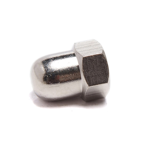 DIN1587 <span class=keywords><strong>de</strong></span> acero inoxidable tuercas <span class=keywords><strong>Bellota</strong></span> tuercas hexagonales - Product Image 4