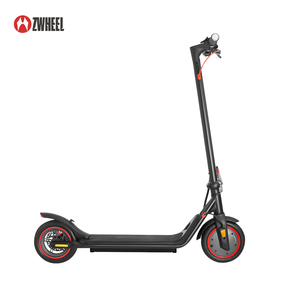 Trottinette de banlieue légère 350W 6 pouces, entrepôt à l'étranger - Product Image 3