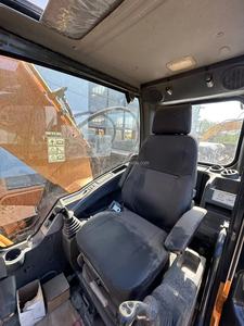Venta caliente usado Hyundai 305 excavadora 30Ton gran potencia fuerte alta eficiencia de trabajo Cummins Engine usado 305-9 330-9 220-9s venta de enemigos - Product Image 6