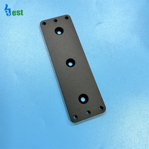 Kunden spezifische OEM-Produkt herstellung Gravur Metallteile Service Hoch metall fräsen Drehen CNC-Präzisions teile CNC-Bearbeitungs teile - Product Image 3