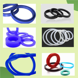Custom High Efficiency <strong>Seal</strong> Durable Butyl Rubber <strong>Seals</strong> of High Quality for Various Fields - Product Image 5