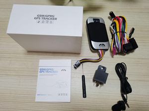 נבנה 300MA סוללה חכם coban <span class=keywords><strong>tk</strong></span> <span class=keywords><strong>303</strong></span> <span class=keywords><strong>gps</strong></span> מכשיר מעקב לרכב - Product Image 6