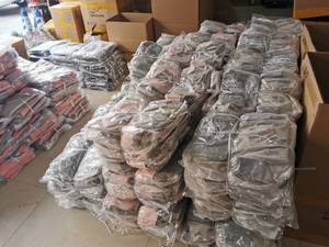 กระเป๋าเป้สะพายหลังลายอสูร <span class=keywords><strong>Kimetsu</strong></span> <span class=keywords><strong>NO</strong></span> <span class=keywords><strong>yaiba</strong></span> kyojin, กระเป๋าเป้อนิเมะ13สไตล์กระเป๋านักเรียนของนักเรียนวัยรุ่น - Product Image 2