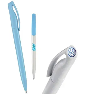 Stylo Wave modèle 9576_WAVE fabriqué en Angleterre, merchandising personnalisé - Product Image 1
