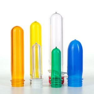 Vente en gros 14mm 18mm 20mm 22mm 28mm 30mm Bouteille de préforme PET pour boisson <span class=keywords><strong>Soad</strong></span> transparente - Product Image 6