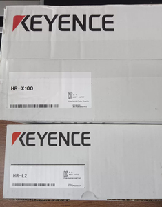 Lecteur de code Keyence HR-X100ESD, neuf et original - Product Image 4