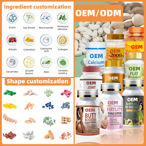 Tabletas Multivitamínicas + Minerales de Doble Capa - 60 Unidades |   Suplemento Dietético para el Apoyo Inmunitario y Aumento de Energía para la Salud de Todo el Cuerpo - Product Image 3