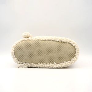 <span class=keywords><strong>Femme</strong></span> <span class=keywords><strong>Femme</strong></span> <span class=keywords><strong>Femme</strong></span> Dames Filles Peluche Caniche Chiot Chien Animaux Personnalisés Jouet en Peluche Chaussons antidérapants Bottes de Maison Chaussons - Product Image 5