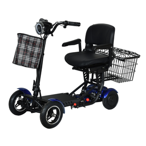 Scooter électrique pour adultes, scooter électrique à la mode, scooter électrique très vendu - Product Image 2