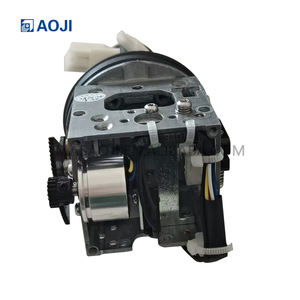 रिमोट कंट्रोल हैंडल कंट्रोलर 2187202 s1800/s1803 डामर पेवर के लिए - Product Image 3