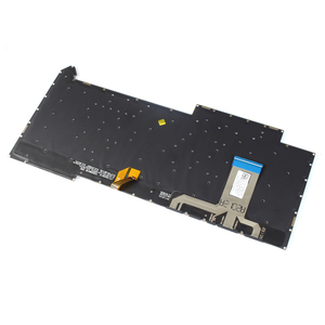 Teclado de Repuesto para Portátil con Diseño US RU para G15 G513 G513Q G513QM G513QY G513QR - Product Image 3