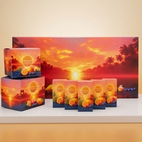 Emballage de cartouches US Stock 1g Ace, cartouches jetables vides 1g 2g, Splitz 2g, stylo jetable MUHA