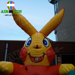 Надувной кролик - Product Image 6