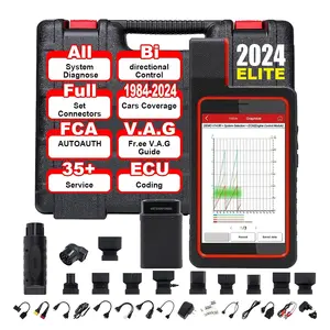 Launch X431 Diagun V All System Car Diagnostic Tool OBD2 Scanner X431 Tool Launch with 28 Resets