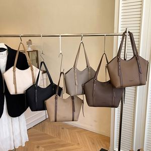 Sac fourre-tout en PU pour femme, sac à main en cuir imperméable, vente chaude - Product Image 2