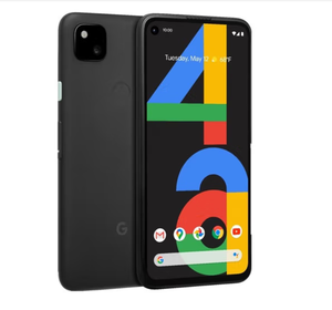 Teléfonos usados originales al por mayor para teléfonos reacondicionados <span class=keywords><strong>Google</strong></span> <span class=keywords><strong>Pixel</strong></span> 4a 5G - Product Image 1