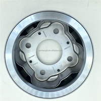 Pièces automobiles AB394C025BD AB39-4C025-BD AB3Z4A263A EB3G4C025AA Roulement de centre de poulie pour Ranger Mazda BT50