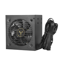 Yüksek kaliteli Yoanser GT 850 80 artı altın PSU AC100-240V olmayan modüler ATX güç kaynağı aktif PFC siyah Fan 120mm için masaüstü bilgisayar