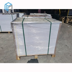 215/235/275/325/265gsm <span class=keywords><strong>GC1</strong></span> giấy Ningbo gấp giấy Hội Đồng Quản trị C1S tráng 300gsm 350GSM fbb ngà Hội Đồng Quản Trị - Product Image 3