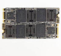 SSD M.2 NGFF OEM, vente en gros d'usine, disque SSD 128 Go