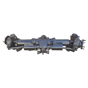 Ensemble d'essieu avant pour tracteurs agricoles Dongfeng DF504 DF554 DF604 LOVOL TD904 TB704 - Product Image 5