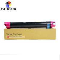 Cartouche de toner d'imprimante EVEToner de qualité supérieure, compatible avec FujiXerox 5005 C5005 Docuprint C5005d, encres d'imprimante couleur