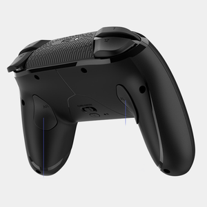 Ngụy trang trò chơi không dây điều khiển cho Nintendo chuyển đổi Pro Gamepad cho switch/<span class=keywords><strong>PC</strong></span> cảm biến chuyển động hội trường phím điều khiển Điều khiển - Product Image 5