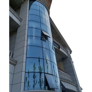 Solárium Europeo de Doble Acristalamiento con Vidrio Low-E para Villa, con Función de Reducción de Ruido - Product Image 1