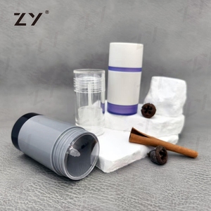 <span class=keywords><strong>Oem</strong></span> ODM rỗng khử mùi tự nhiên Thanh sinh thái thân thiện tinh thể khử mùi Thanh Nhà sản xuất khử mùi Stick <span class=keywords><strong>container</strong></span> với lỗ - Product Image 2