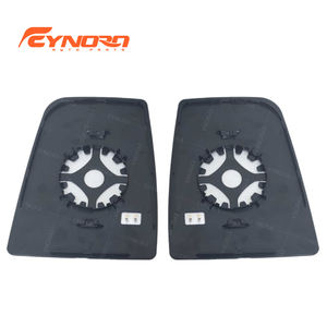 Verres de rétroviseurs latéraux EYNORA pour <span class=keywords><strong>Ford</strong></span> <span class=keywords><strong>Transit</strong></span> 150 250 350 2014-2026 - Product Image 4