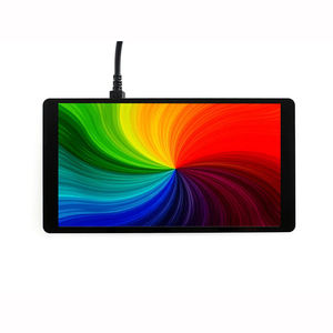 Pantalla táctil capacitiva AMOLED de 5,5 pulgadas Resolución de 1080*1920 Pantalla táctil OLED de frambuesa de alta definición - Product Image 6