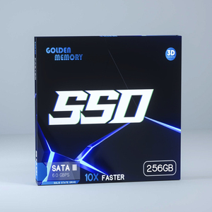 ราคาโรงงาน SSD 120GB 240GB 128GB 256GB 512GB SATA3 ฮาร์ดดิสก์ไดรฟ์ 2.5 นิ้ว โซลิดสเตท SSD 512GB - Product Image 3