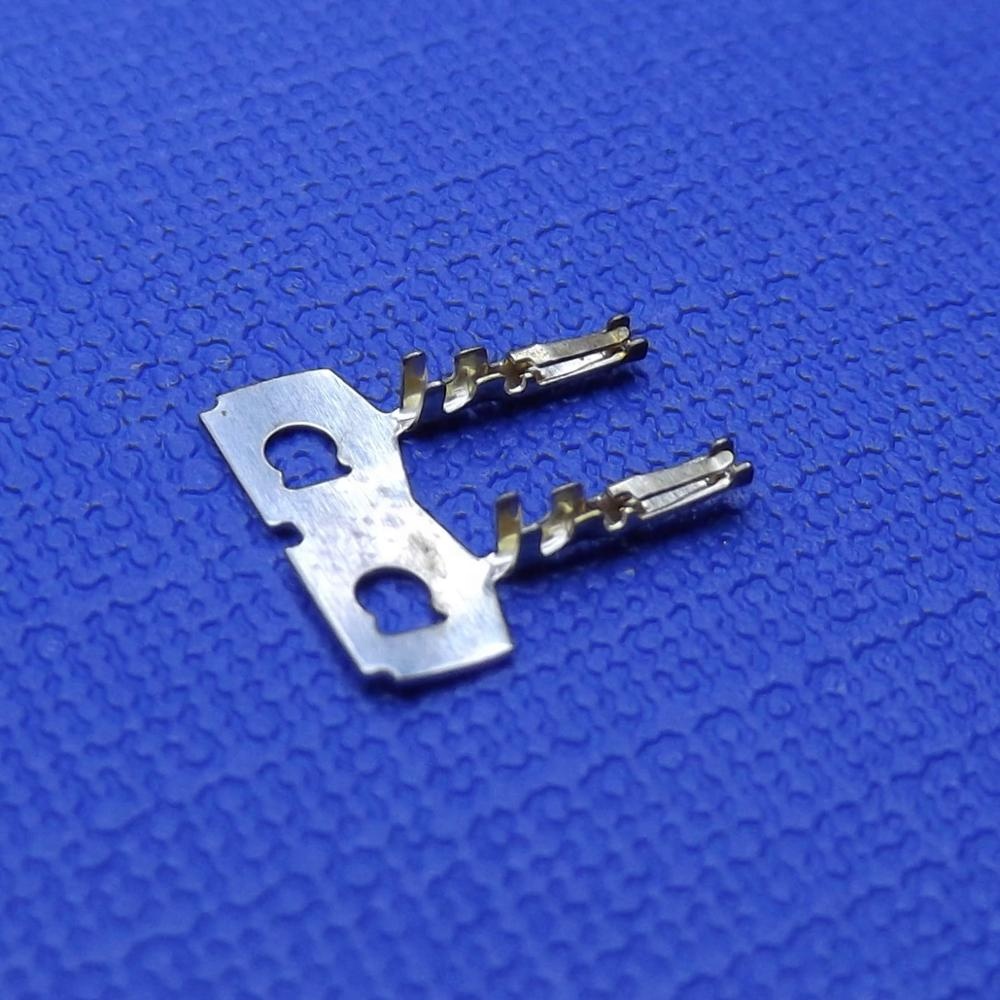 Molex 51146 1.25mm Pitch Connectors - Reliable Performance