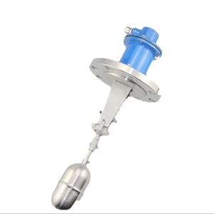 Contrôleur de niveau à flotteur monté Promesstec SS304, capteur de température haute performance avec précision de 0,1 % et garantie de 3 ans, EX anti-explosion - Product Image 6