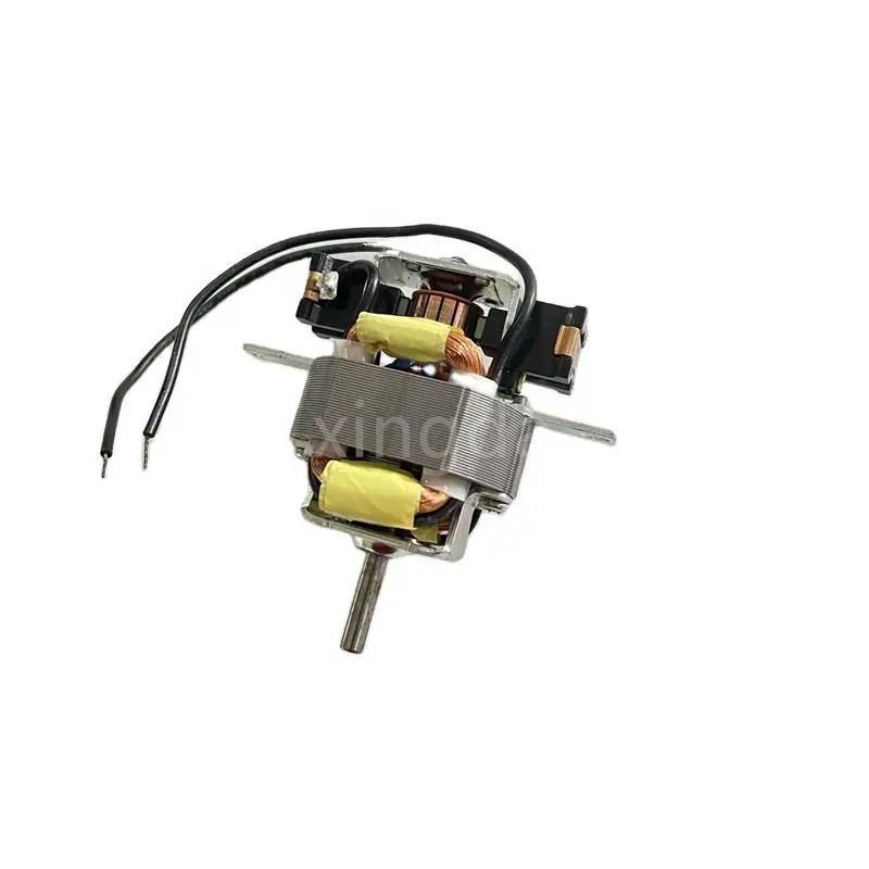 High speed universal ac electric 220v 4615 mixer juicer blender motor 100% copper for home commercial