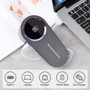 Removedor de Pelusas y Bolitas de Ropa Eléctrico a Precio de Fábrica - Portátil para Uso Doméstico, Elimina Pelusas de Suéteres, Bolitas de Ropa y Pelotas de Tela de Forma Eficiente - Product Image 4