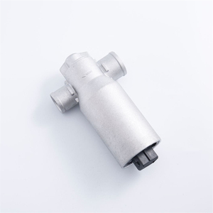 Soupape de régulation d'air de ralenti 406.1147051 pour véhicules GAZ – Pièce de rechange de haute qualité acceptée - Product Image 4