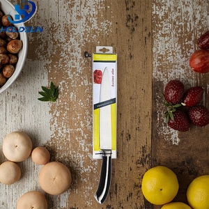 <span class=keywords><strong>Cuchillos</strong></span> de Cocina Profesionales Extra Afilados de 8 Pulgadas, Cuchillo de Trinchar <span class=keywords><strong>Carne</strong></span> de Acero Inoxidable Forjado de Lujo - Product Image 3