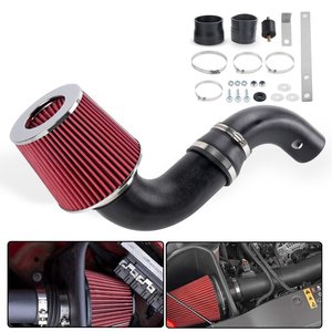 ชุดอุปกรณ์กรองอากาศสำหรับเครื่องยนต์ 4.3L V6 96-04 Chevrolet S10 Blazer Ofi173 - Product Image 4