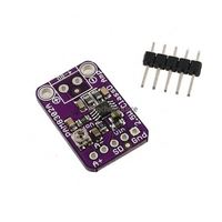 Module amplificateur audio de puissance classe D monocanal 2,5 W PAM8302 832 avec carte de développement